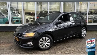 Gebruikt 2019 VW Polo Comfortline Hatchback | € 14.945 (Eerlijke prijs)