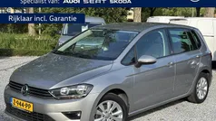 Gebruikt 2016 VW Golf Sportsvan Comfortline MPV | € 14.950 (Eerlijke prijs)