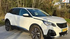 Gebruikt 2020 Peugeot 3008 Allure SUV | € 14.644 (Goede deal)