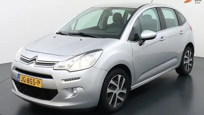 Gebruikt 2016 Citroën C3 Feel Hatchback | € 6.999 (Eerlijke prijs)