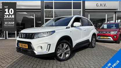 Occasion Suzuki Vitara 129 PK (94 kW) 2023 Wit SUV