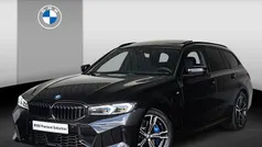 Gebruikt 2024 BMW 320e Shadowline Stationwagen | € 44.900 (Eerlijke prijs)
