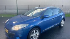 Gebruikt 2009 Renault Mégane GrandTour Dynamique Stationwagen | € 2.799 (Eerlijke prijs)