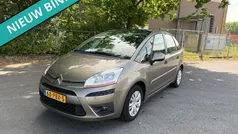 Gebruikt 2011 Citroën C4 Picasso Tendance MPV | € 2.499 (Eerlijke prijs)
