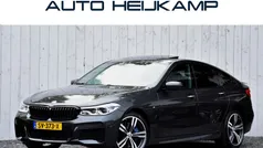 Grijs Gebruikt 2018 BMW 630 Executive Coupé | € 33.950 (Eerlijke prijs)
