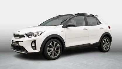 Occasion 2019 Kia Stonic SUV | € 14.890 (Eerlijke prijs)