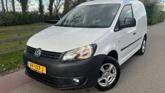 Gebruikt 2013 VW Caddy MPV | € 4.950 (Eerlijke prijs)
