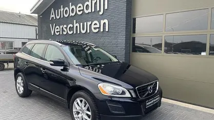 Occasion Volvo XC60 Summum 305 PK (224 kW) 2013 SUV