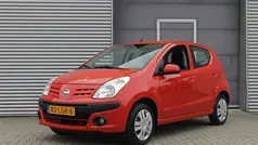 Gebruikt 2010 Nissan Pixo Acenta Hatchback | € 2.999 (Eerlijke prijs)
