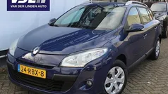 Gebruikt 2011 Renault Mégane GrandTour Expression Stationwagen | € 3.950 (Eerlijke prijs)