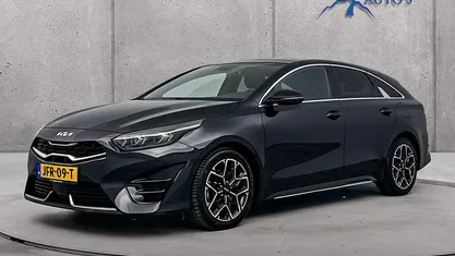 Occasion Kia ProCeed GT-Line 161 PK (118 kW) 2022 Hatchback