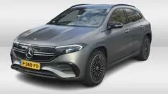 Gebruikt 2022 Mercedes EQA250 Business SUV | € 27.950 (Goede deal)