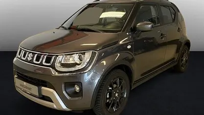 Grijs Gebruikt 2023 Suzuki Ignis Hatchback | € 24.450 (Eerlijke prijs)