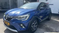 Gebruikt 2021 Renault Captur Intens SUV | € 21.000 (Eerlijke prijs)