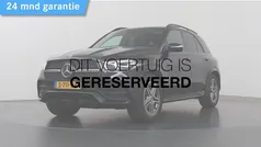 Zwart Gebruikt 2023 Mercedes GLE350 Premium Plus SUV | € 66.850 (Eerlijke prijs)