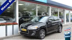 Gebruikt 2015 Mitsubishi ASX Intense SUV | € 9.980 (Super prijs)