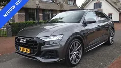 Gebruikt 2020 Audi Q8 Proline SUV | € 61.900 (Eerlijke prijs)