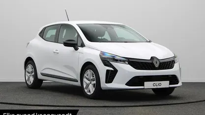 Occasion Renault Clio V Evolution 2025 Hatchback