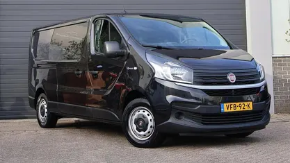 Gebruikt 2020 Fiat Talento Basis MPV | € 10.950 (Super prijs)