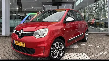 Occasion Renault Twingo Collection 65 PK (47 kW) 2020 Hatchback