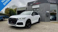 Gebruikt 2020 Audi Q5 S-Line SUV | € 38.999 (Eerlijke prijs)