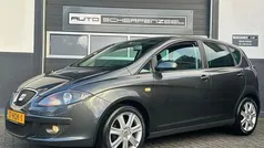 Gebruikt 2008 Seat Altea Style MPV | € 4.285 (Eerlijke prijs)