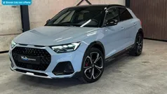 Gebruikt 2020 Audi A1 Edition .1 Hatchback | € 27.995 (Eerlijke prijs)