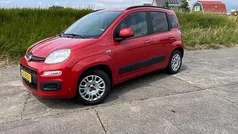 Gebruikt 2013 Fiat Panda Lounge Hatchback | € 5.675 (Eerlijke prijs)