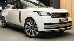 Gebruikt 2024 Land Rover Range Rover SUV | € 299.995