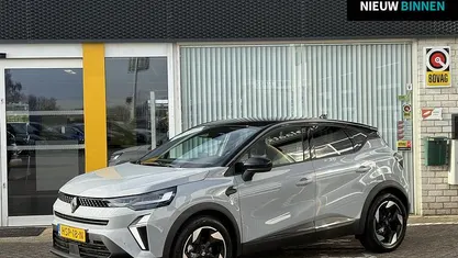 Occasion 2025 Renault Captur Techno SUV | € 30.045 (Eerlijke prijs)