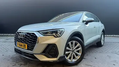 Occasion 2023 Audi Q3 Sportback Advanced SUV | € 36.950 (Super prijs)