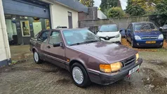 Gebruikt 1987 Saab 9000 Sedan | € 4.750