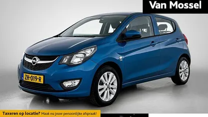 Gebruikt 2019 Opel Karl Edition Hatchback | € 10.340 (Eerlijke prijs)