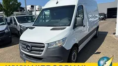 Gebruikt 2019 Mercedes Sprinter Van | € 19.250 (Goede deal)