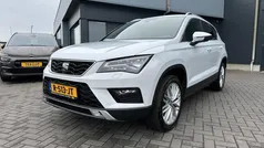 Gebruikt 2017 Seat Ateca XCELLENCE SUV | € 17.950 (Eerlijke prijs)
