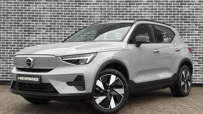 Occasion Volvo EX40 Single Motor 11 kW (15 PK) 2024 SUV