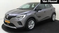 Grijs Gebruikt 2023 Renault Captur Evolution SUV | € 19.940 (Eerlijke prijs)
