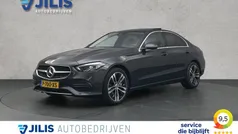 Gebruikt 2022 Mercedes C300e Sedan | € 37.950 (Super prijs)