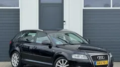 Gebruikt 2009 Audi A3 Sportback S-Line Hatchback | € 6.995 (Eerlijke prijs)