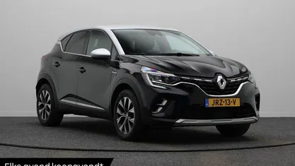 Occasion Renault Captur Techno 2025 SUV