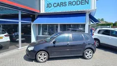 Zwart Gebruikt 2006 VW Polo Hatchback | € 795 (Super prijs)