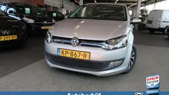 Gebruikt 2016 VW Polo Executive Hatchback | € 9.950 (Eerlijke prijs)