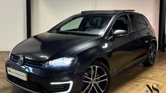 Gebruikt 2015 VW Golf VII GTE Hatchback | € 11.940 (Super prijs)