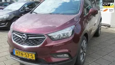 Gebruikt 2018 Opel Mokka X Innovation SUV | € 16.990 (Eerlijke prijs)