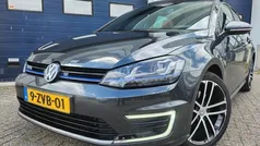 Grijs Gebruikt 2015 VW Golf VII GTE Hatchback | € 10.950 (Eerlijke prijs)