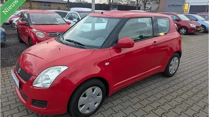Occasion 2008 Suzuki Swift Exclusive Hatchback | € 1.499 (Goede deal)
