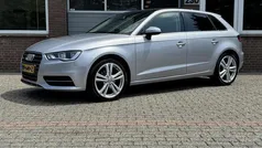 Gebruikt 2015 Audi A3 Sportback S-Line Hatchback | € 9.950 (Super prijs)