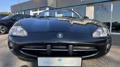 Jaguar XK8