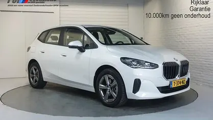 Gebruikt 2023 BMW 218 Stationwagen | € 28.900 (Eerlijke prijs)