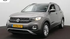 Gebruikt 2020 VW T-Cross Life SUV | € 19.795 (Eerlijke prijs)